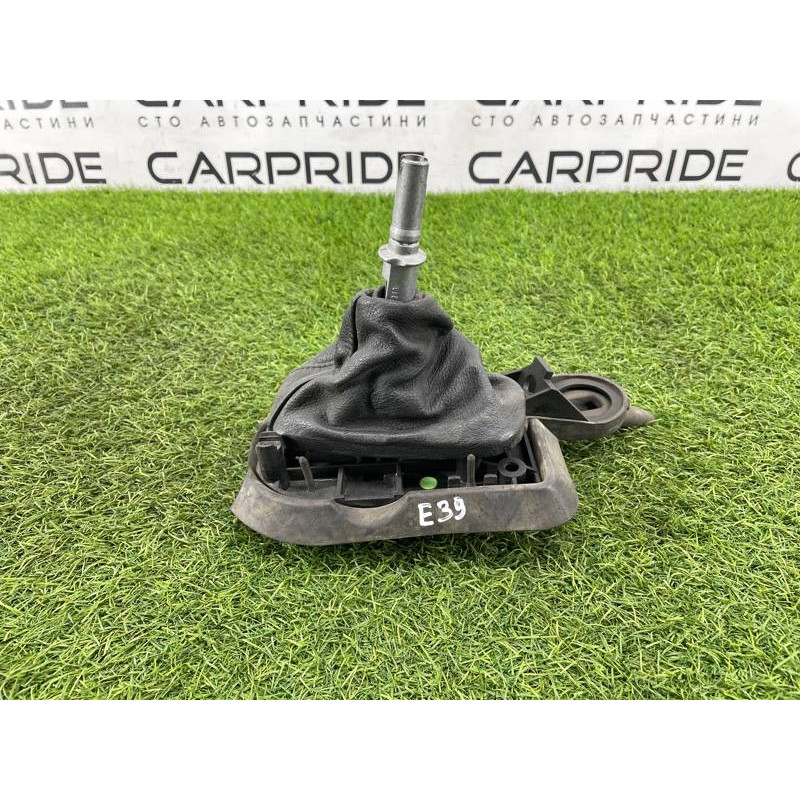 Селектор АКПП (трансмиссия) BMW 5-series E39 25161422926