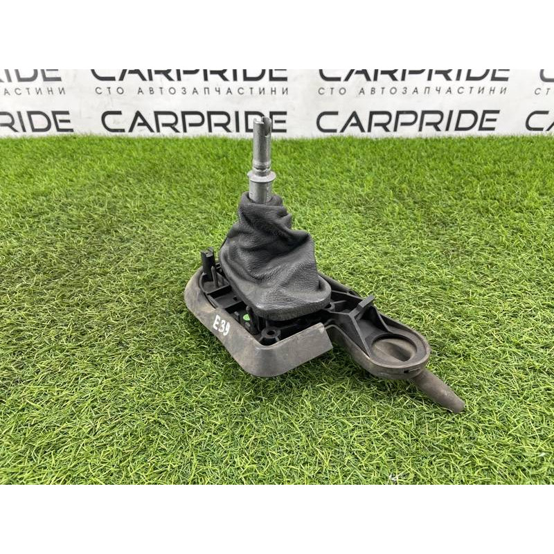 Селектор АКПП (трансмиссия) BMW 5-series E39 25161422926