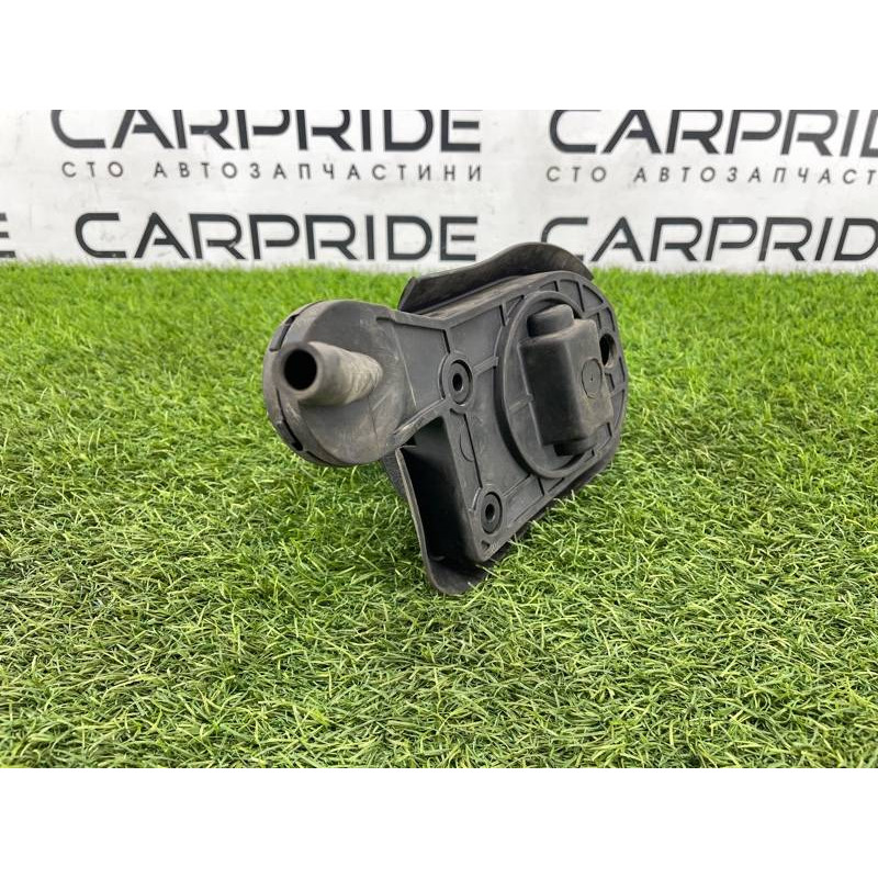 Селектор АКПП (трансмиссия) BMW 5-series E39 25161422926