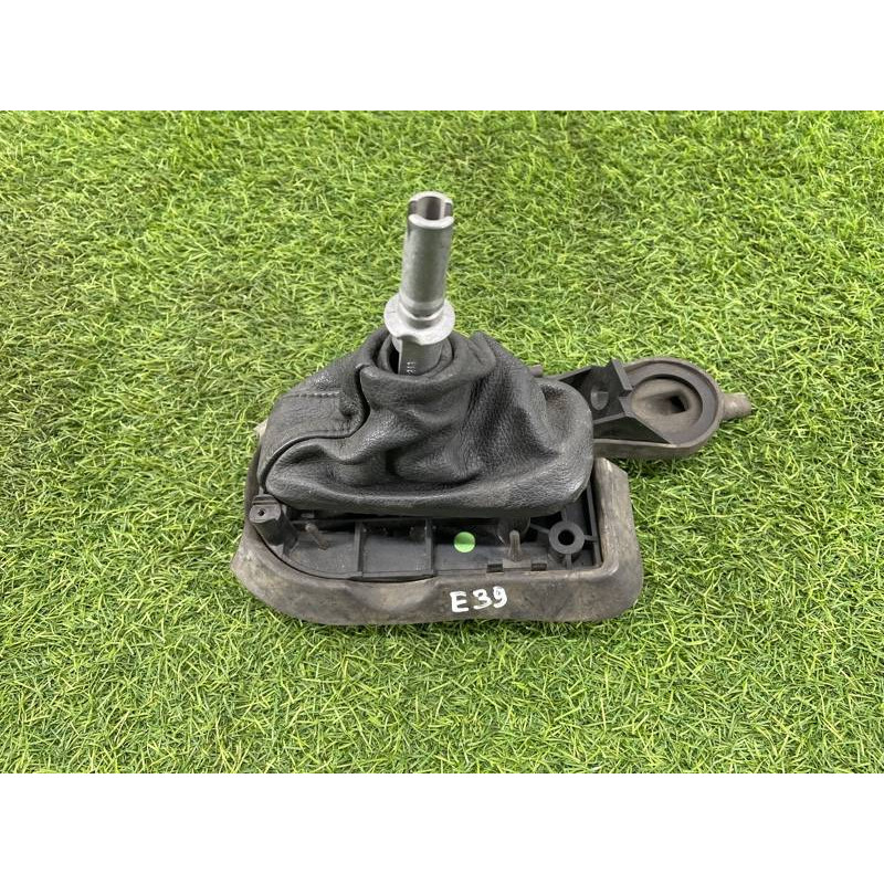 Селектор АКПП (трансмиссия) BMW 5-series E39 25161422926