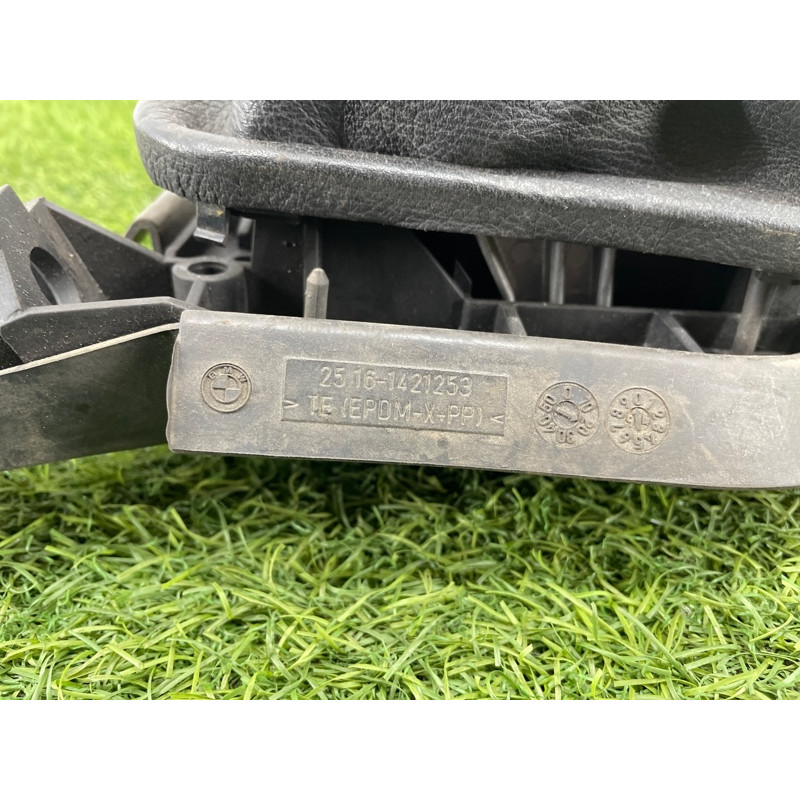 Селектор АКПП (трансмиссия) BMW 5-series E39 25161422926