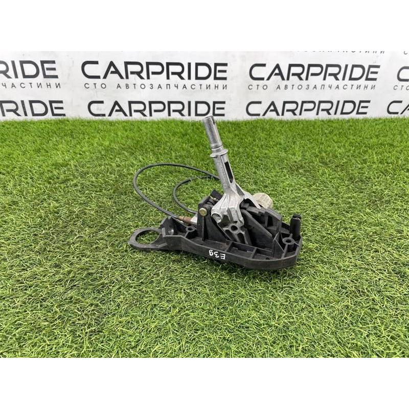 Селектор АКПП (трансмиссия) BMW 5-series E39 25161422926