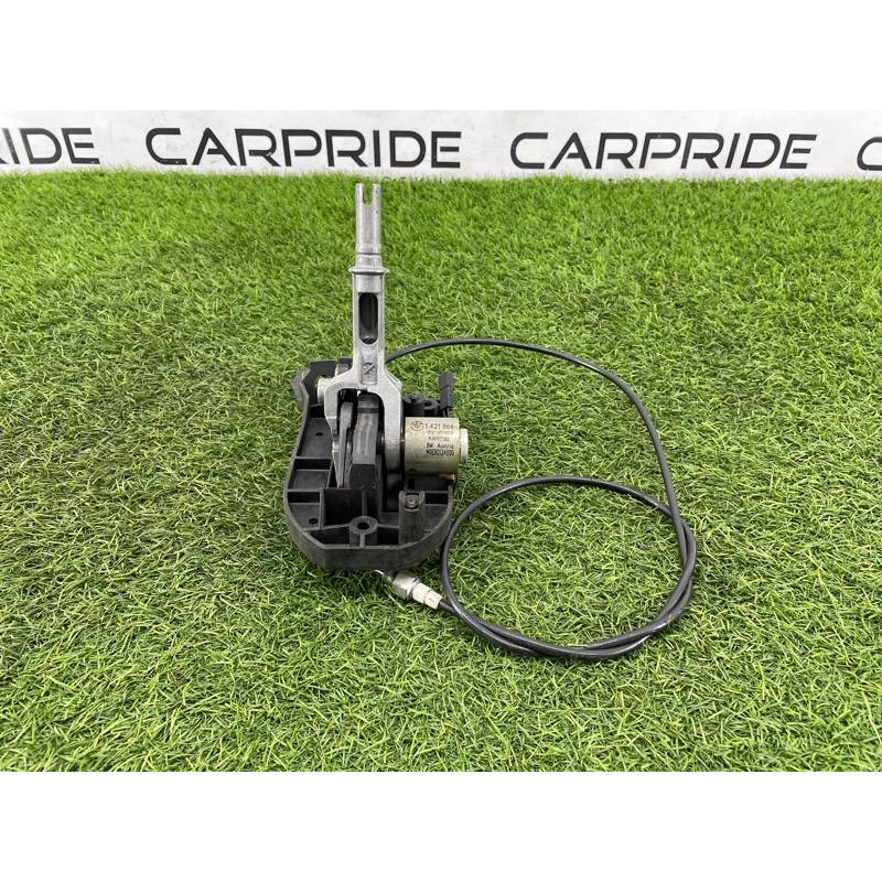 Селектор АКПП (трансмиссия) BMW 5-series E39 25161422926