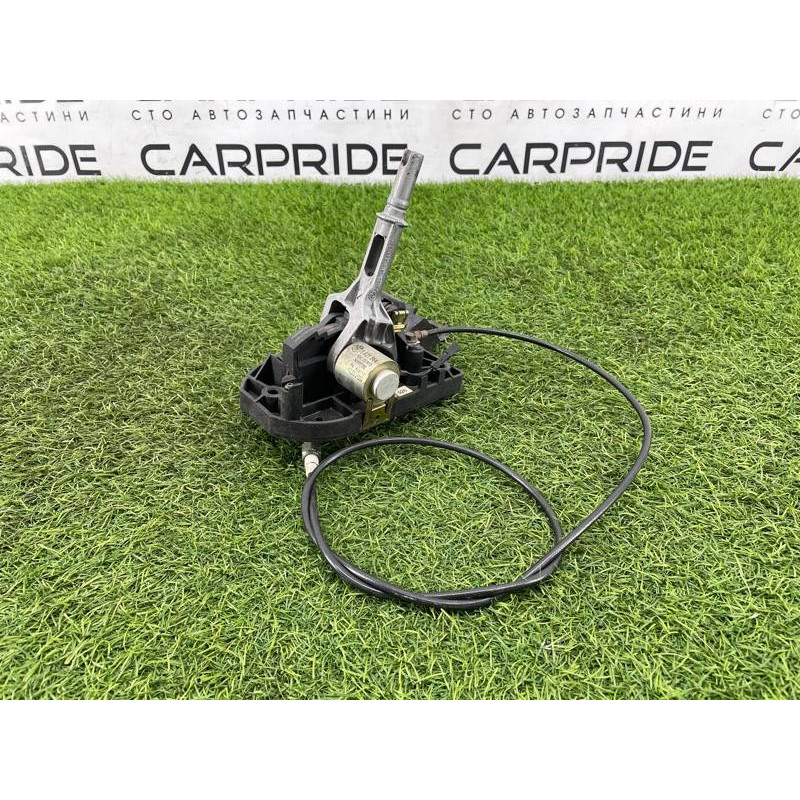 Селектор АКПП (трансмиссия) BMW 5-series E39 25161422926