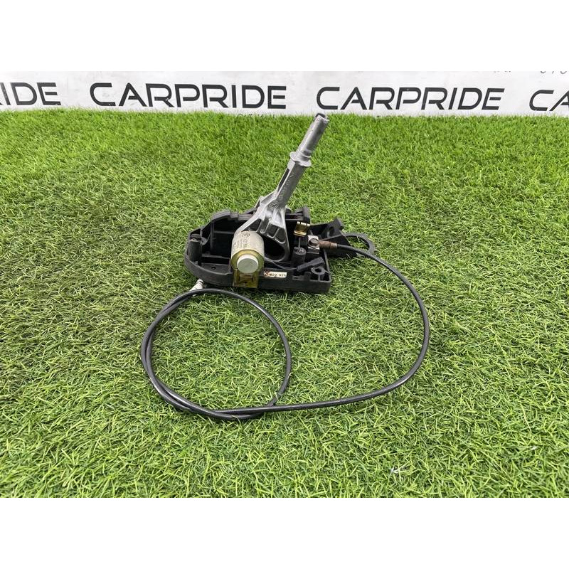 Селектор АКПП (трансмиссия) BMW 5-series E39 25161422926