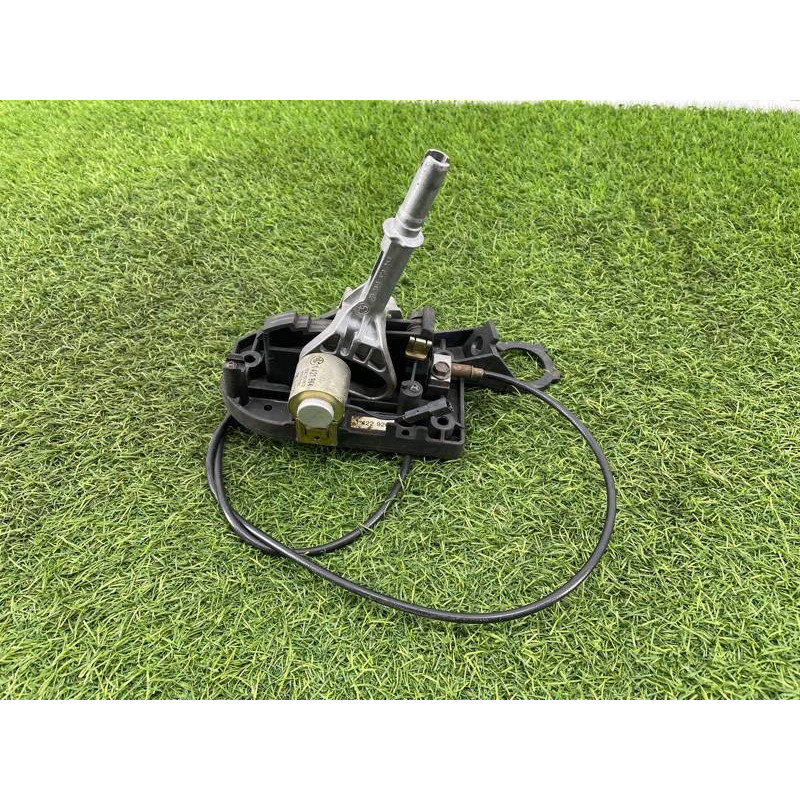 Селектор АКПП (трансмиссия) BMW 5-series E39 25161422926