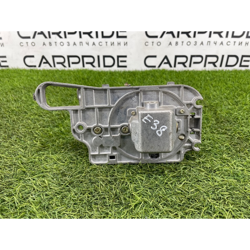 Кулиса КПП (трансмиссия) BMW 7-series E38 25161422557