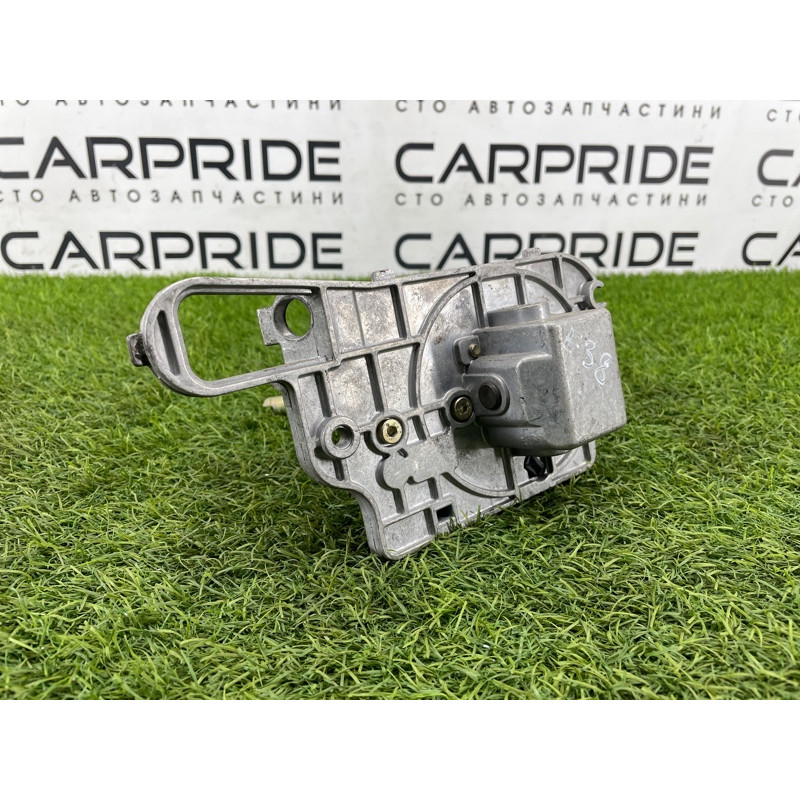 Кулиса КПП (трансмиссия) BMW 7-series E38 25161422557