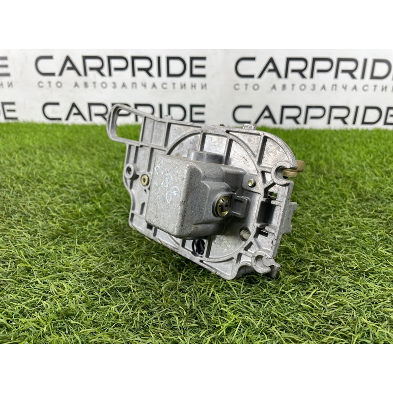 Кулиса КПП (трансмиссия) BMW 7-series E38 25161422557