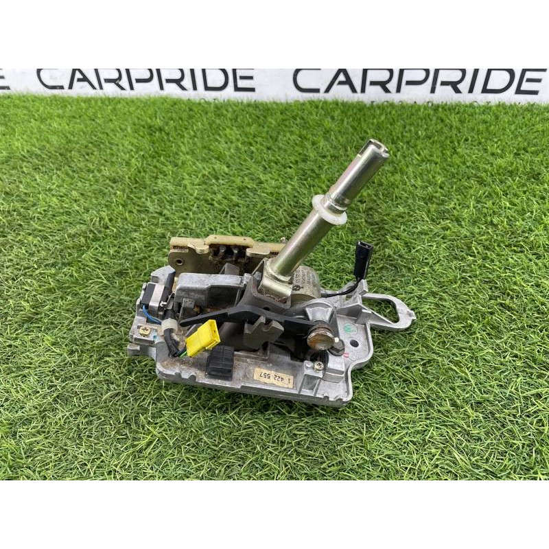 Кулиса КПП (трансмиссия) BMW 7-series E38 25161422557