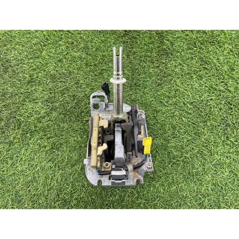 Кулиса КПП (трансмиссия) BMW 7-series E38 25161422557