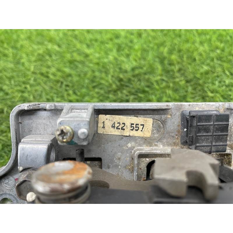 Кулиса КПП (трансмиссия) BMW 7-series E38 25161422557