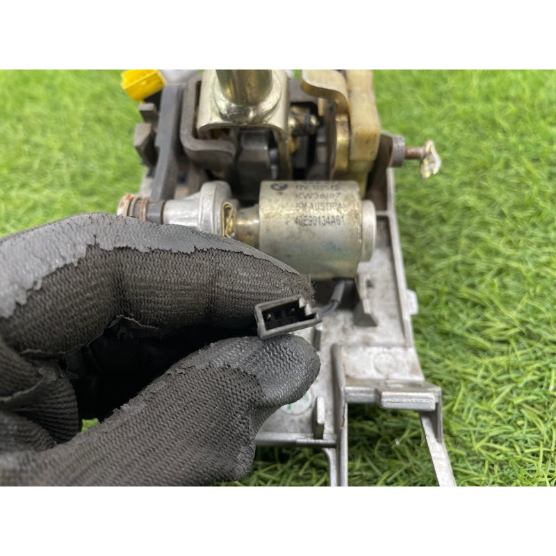 Кулиса КПП (трансмиссия) BMW 7-series E38 25161422557