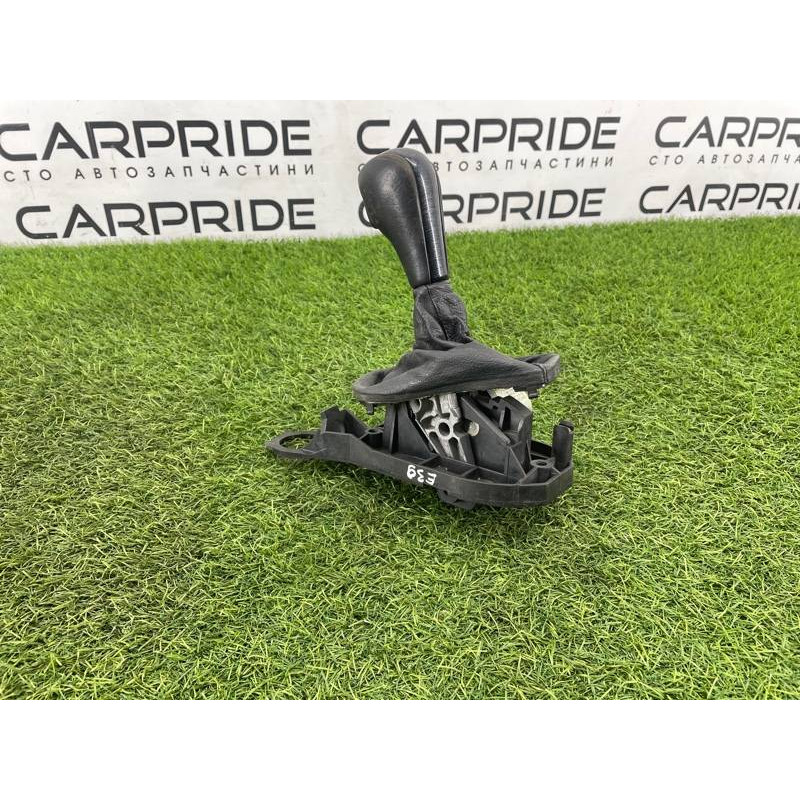 Селектор АКПП (трансмиссия) BMW 5-series E39 25161422926