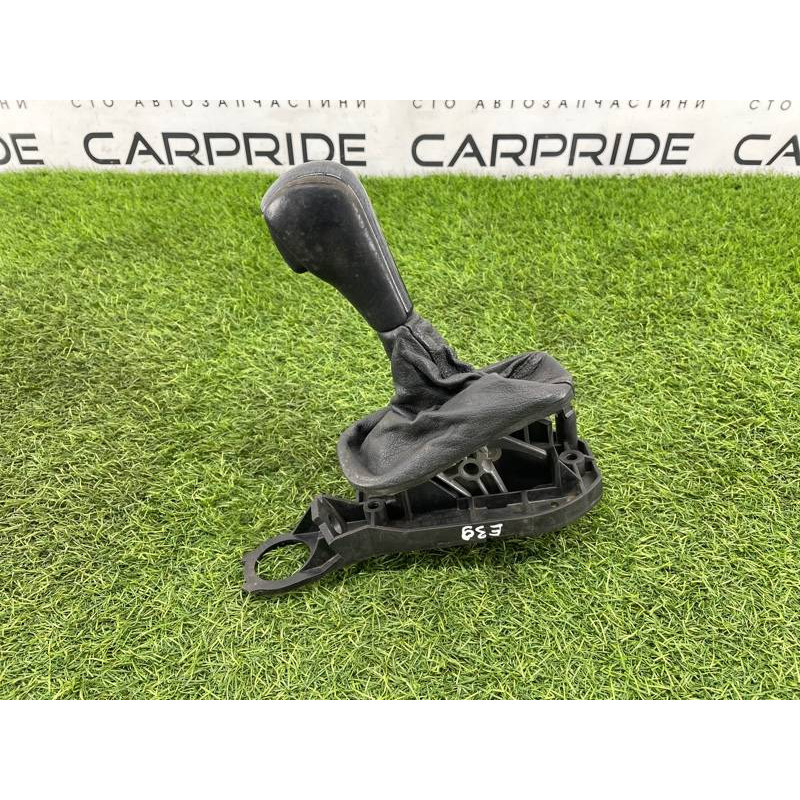 Селектор АКПП (трансмиссия) BMW 5-series E39 25161422926