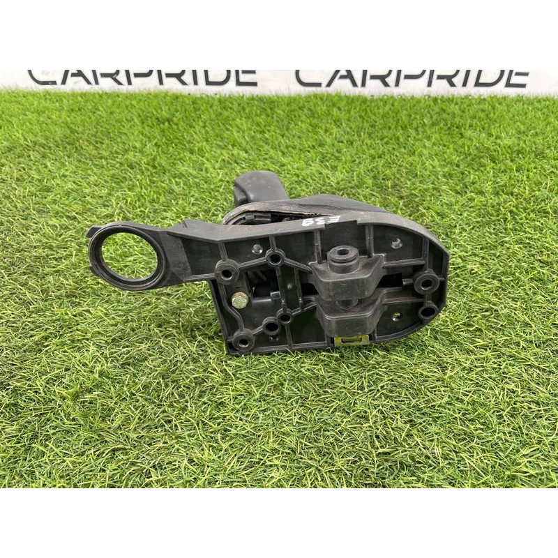 Селектор АКПП (трансмиссия) BMW 5-series E39 25161422926