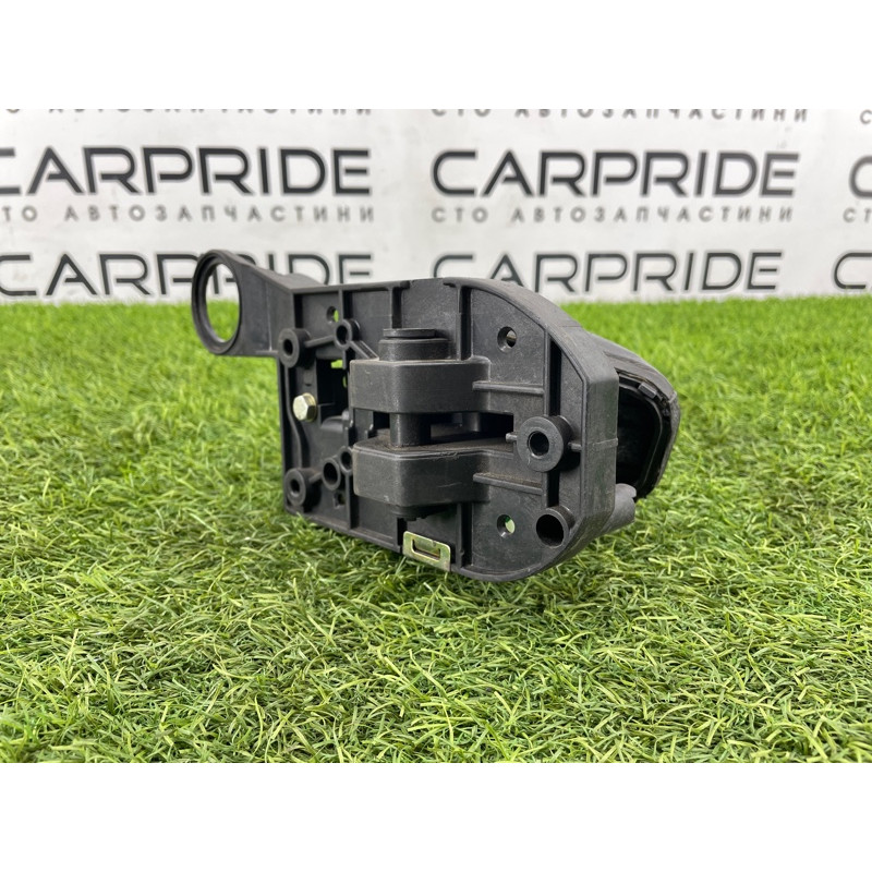 Селектор АКПП (трансмиссия) BMW 5-series E39 25161422926