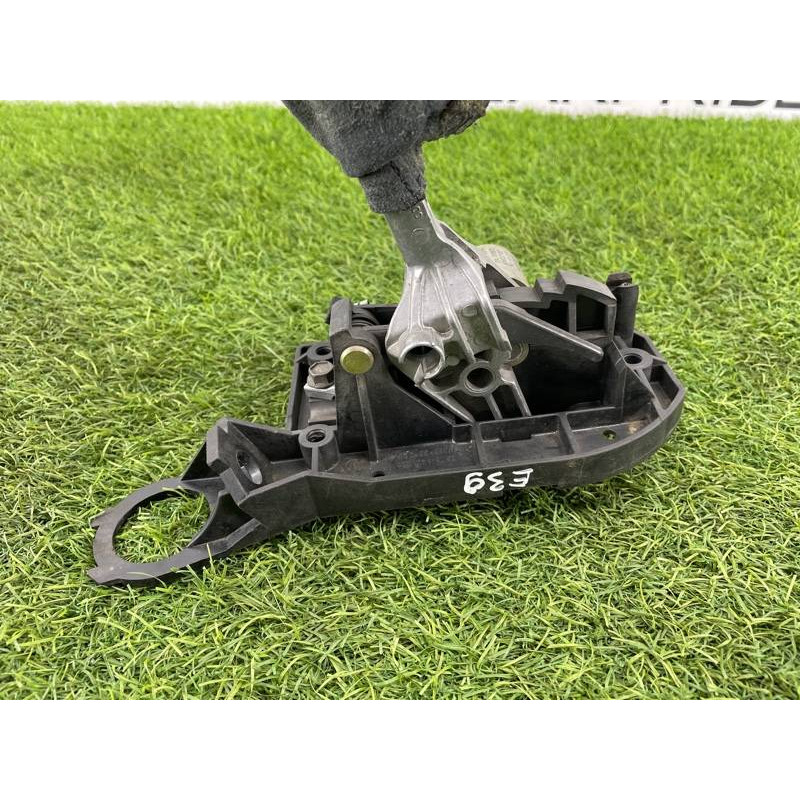 Селектор АКПП (трансмиссия) BMW 5-series E39 25161422926