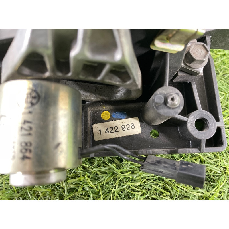 Селектор АКПП (трансмиссия) BMW 5-series E39 25161422926