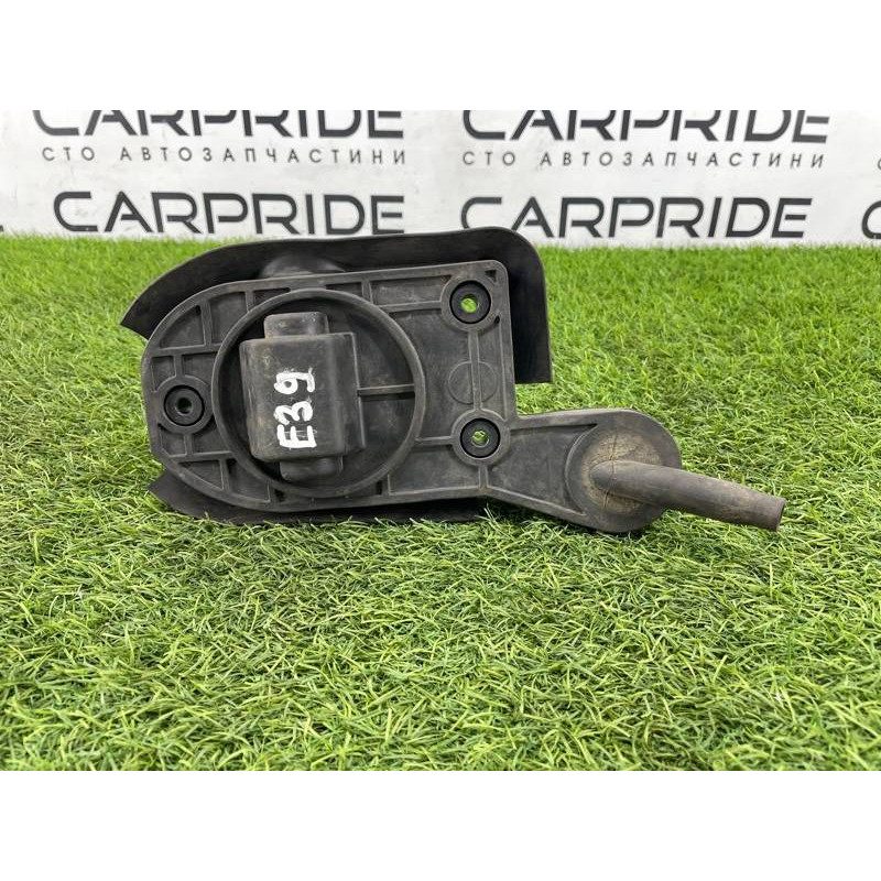 Селектор АКПП (трансмиссия) BMW 5-series E39 25161422926