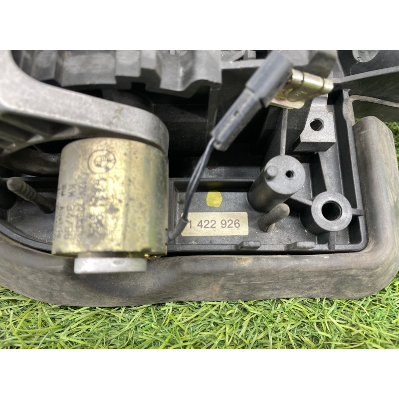 Селектор АКПП (трансмиссия) BMW 5-series E39 25161422926