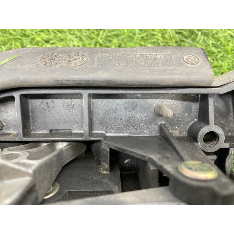 Селектор АКПП (трансмиссия) BMW 5-series E39 25161422926