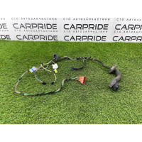 Проводка дверная