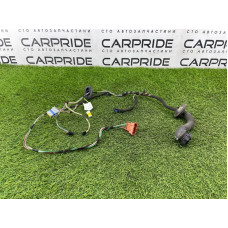 Проводка дверная