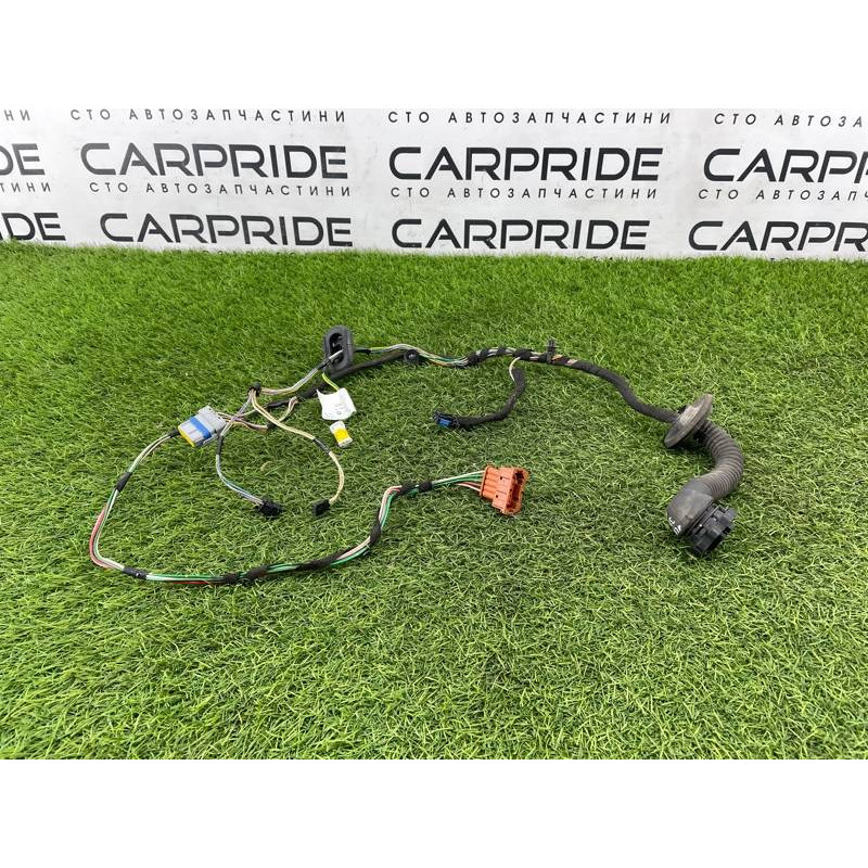 Проводка дверная (электрика) PEUGEOT 607 1 2002 3.0i V6 6537SZ