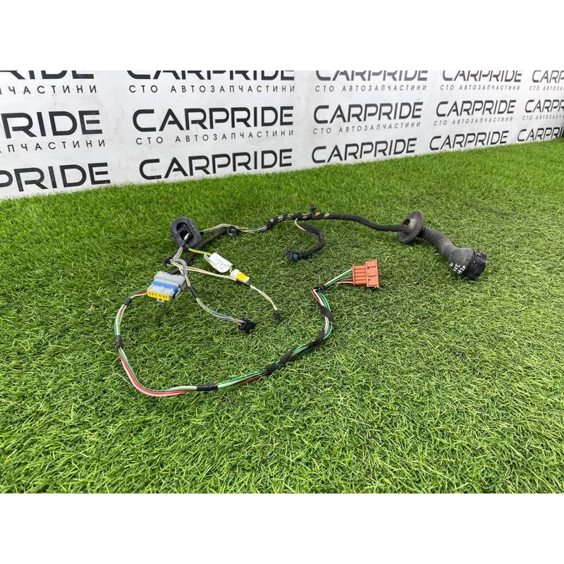 Проводка дверная (электрика) PEUGEOT 607 1 2002 3.0i V6 6537SZ