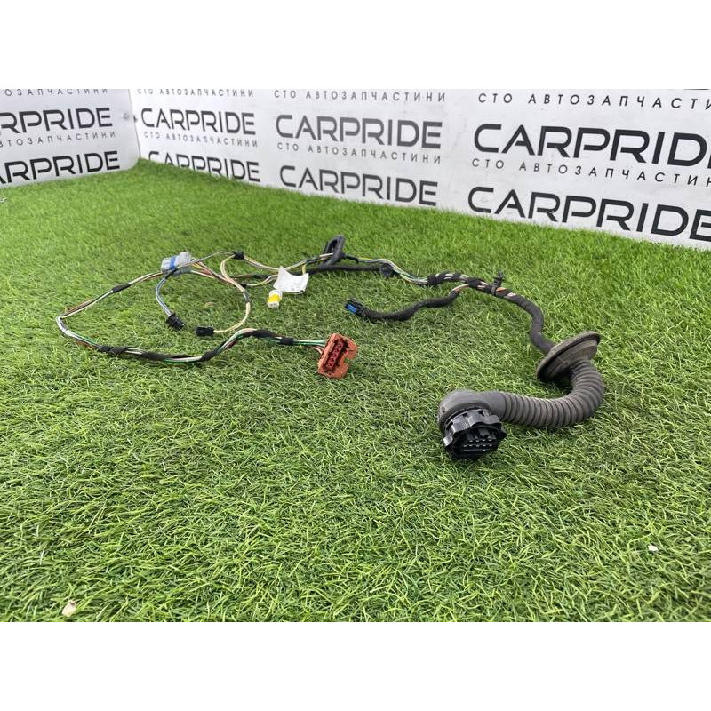 Проводка дверная (электрика) PEUGEOT 607 1 2002 3.0i V6 6537SZ