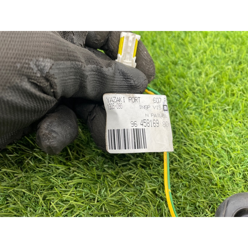 Проводка дверная (электрика) PEUGEOT 607 1 2002 3.0i V6 6537SZ