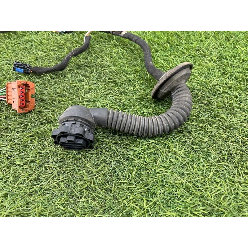 Проводка дверная (электрика) PEUGEOT 607 1 2002 3.0i V6 6537SZ