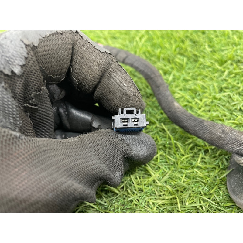 Проводка дверная (электрика) PEUGEOT 607 1 2002 3.0i V6 6537SZ