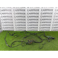 Проводка склопідйомника