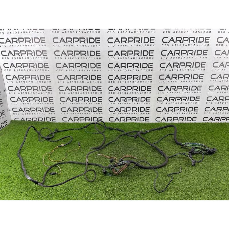 Проводка стеклоподьёмника (электрика) Mercedes-Benz E-class W124 1990 3.2 A1245407413