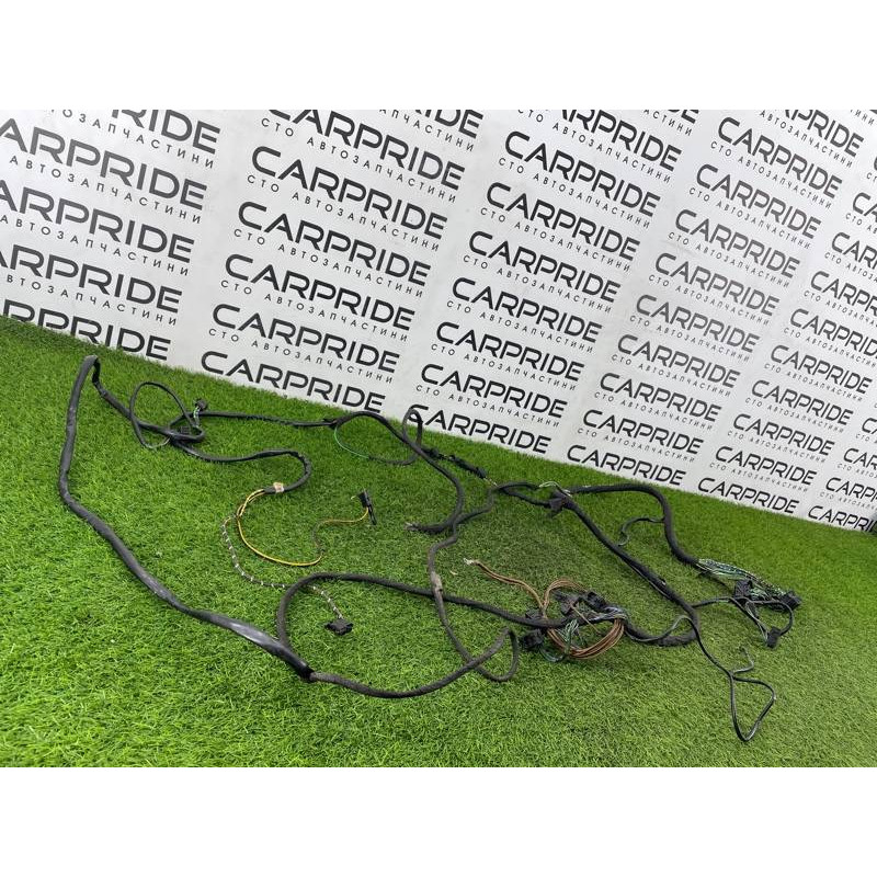 Проводка стеклоподьёмника (электрика) Mercedes-Benz E-class W124 1990 3.2 A1245407413