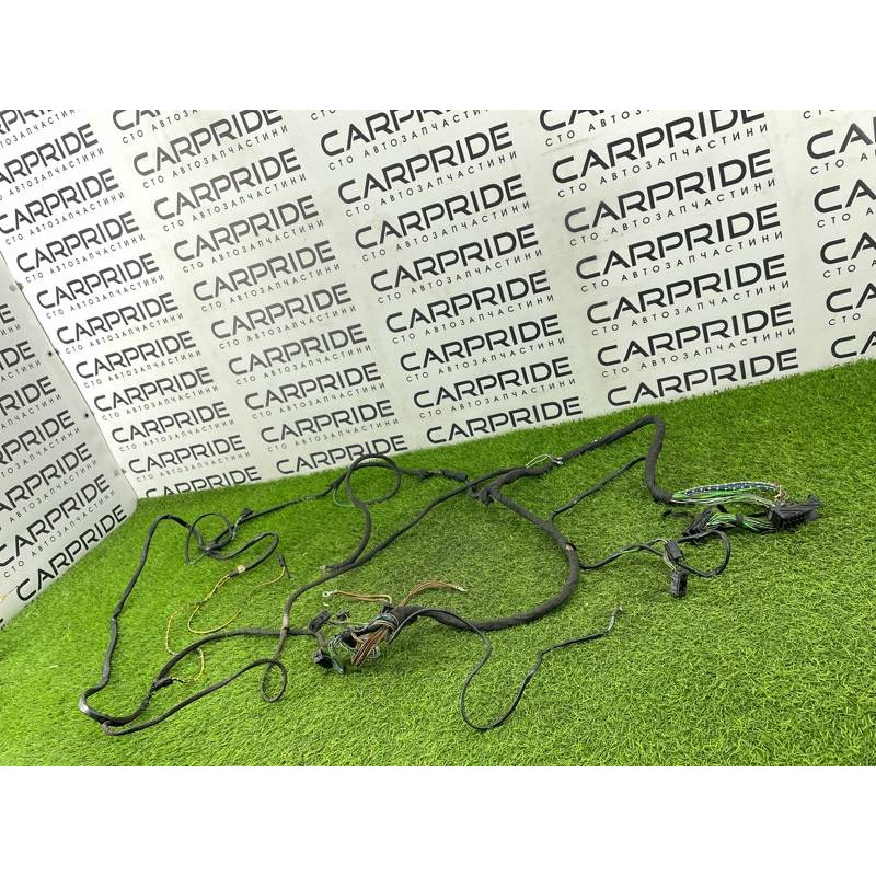 Проводка стеклоподьёмника (электрика) Mercedes-Benz E-class W124 1990 3.2 A1245407413