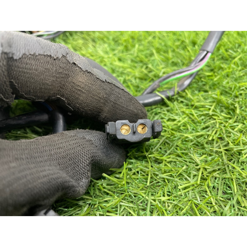 Проводка стеклоподьёмника (электрика) Mercedes-Benz E-class W124 1990 3.2 A1245407413