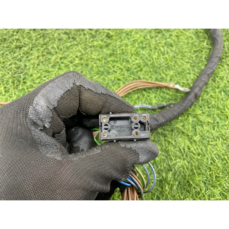 Проводка стеклоподьёмника (электрика) Mercedes-Benz E-class W124 1990 3.2 A1245407413