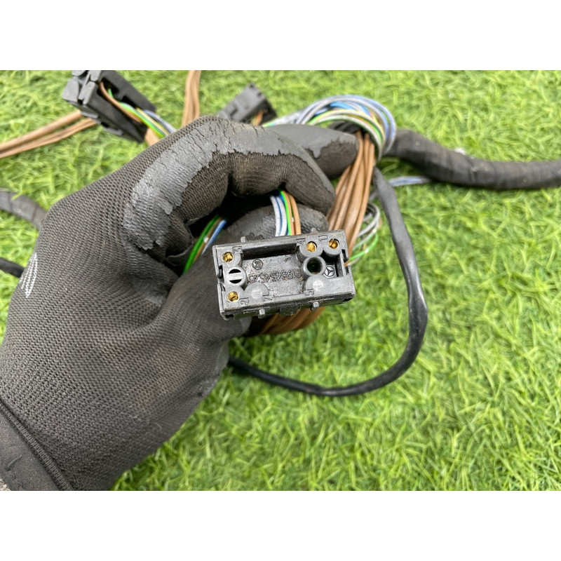 Проводка стеклоподьёмника (электрика) Mercedes-Benz E-class W124 1990 3.2 A1245407413