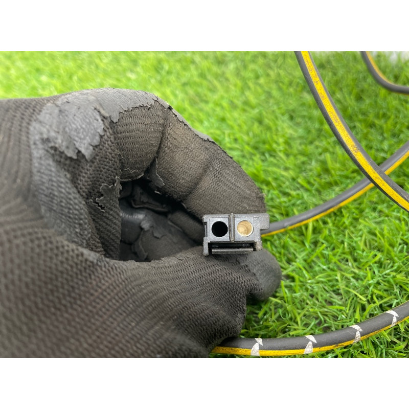 Проводка стеклоподьёмника (электрика) Mercedes-Benz E-class W124 1990 3.2 A1245407413