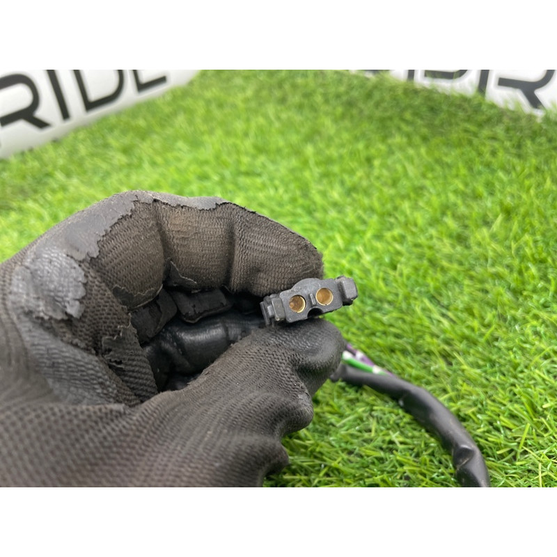 Проводка стеклоподьёмника (электрика) Mercedes-Benz E-class W124 1990 3.2 A1245407413