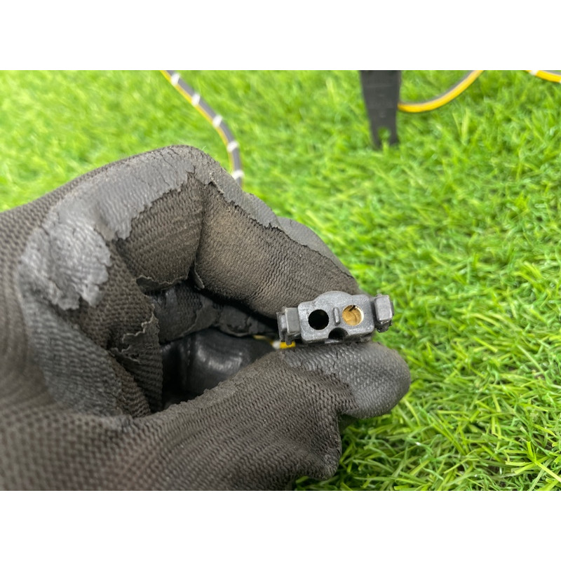 Проводка стеклоподьёмника (электрика) Mercedes-Benz E-class W124 1990 3.2 A1245407413