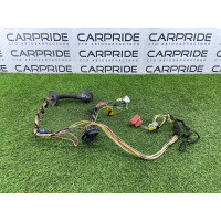 Проводка дверна