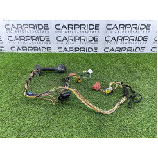 Проводка дверная