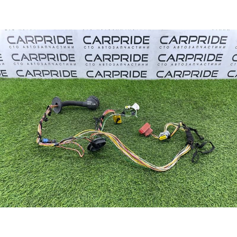 Проводка дверная (электрика) PEUGEOT 607 1 2002 3.0i V6 6537XL