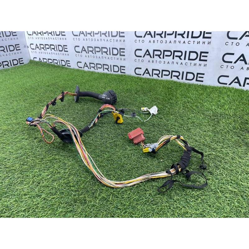 Проводка дверная (электрика) PEUGEOT 607 1 2002 3.0i V6 6537XL