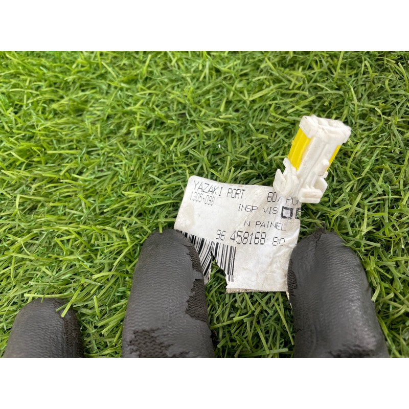 Проводка дверная (электрика) PEUGEOT 607 1 2002 3.0i V6 6537XL