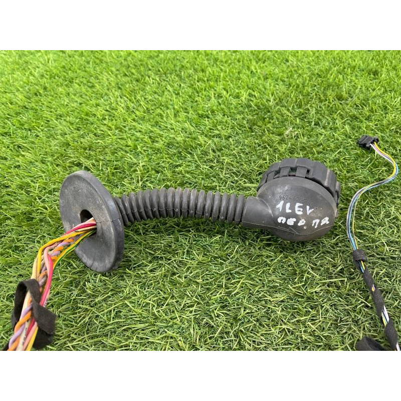 Проводка дверная (электрика) PEUGEOT 607 1 2002 3.0i V6 6537XL